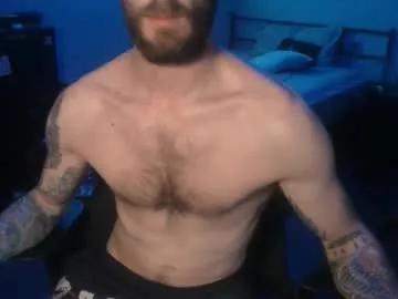 sexxxysiul on Chaturbate 