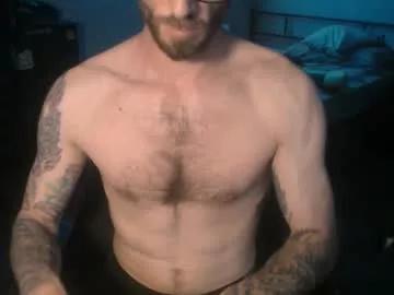 sexxxysiul on Chaturbate 