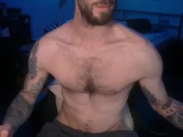 sexxxysiul on Chaturbate 