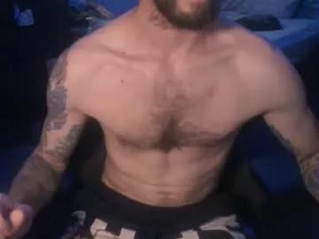 sexxxysiul on Chaturbate 