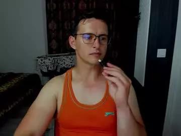 sexxymuscles4u on Chaturbate 