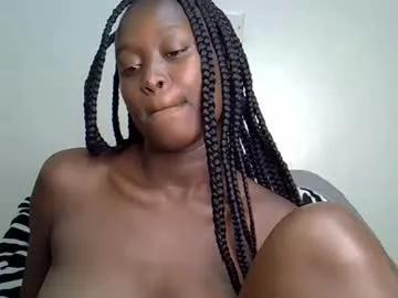 sexxyvee224 on Chaturbate 