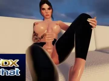 sexy3dchat — Mistress Cami  #makemecum #mistress #futa #petite  #dominatrix"