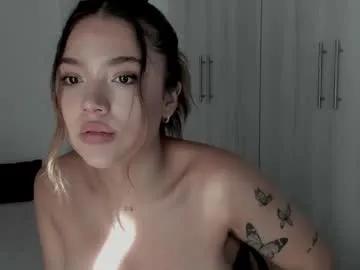 sexy_and_naughty_girl on Chaturbate