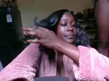 sexy_ebony_princess's avatar
