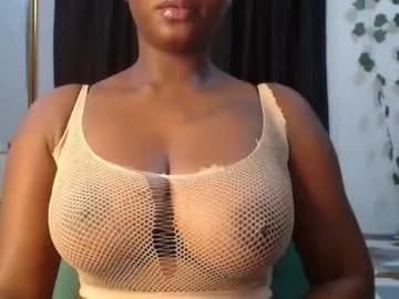 sexy_pearl12 on Chaturbate