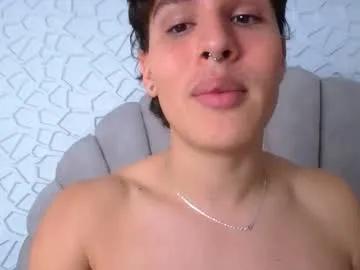 sexyboy_vc on Chaturbate