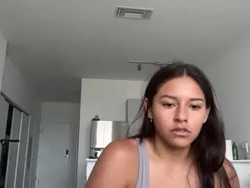 sexyserena1 — Freechat on Chaturbate