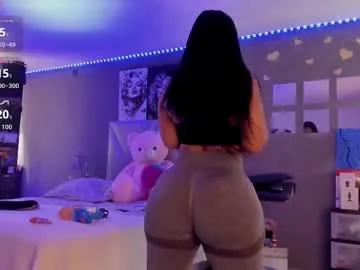 sexyzoe_69 — GOAL: put oil on my soft boobs, [23 tokens remaining] Welcome to my room! #latina #bigass #curvy #anal #squirt
