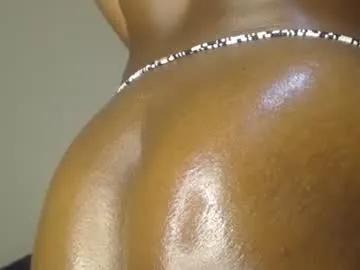 shadow_sweets — Goal: Sexy Dance #ebony #dance #dirtytalk #twerk #party #kinky - Next Goal: Oil Show