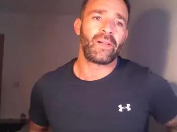 shaggytopple on Chaturbate