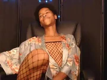 shakira21_13 on Chaturbate