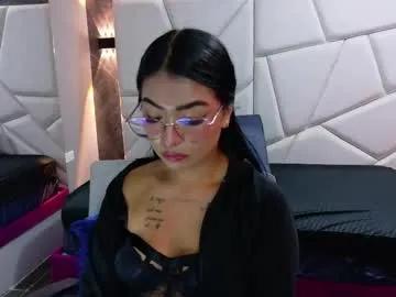 shantaal_24 — GOAL: Shirt off [6 tokens remaining] Welcome to my room! enjoy the show as much as me #dark #cute #young #latina #ass #c2c #