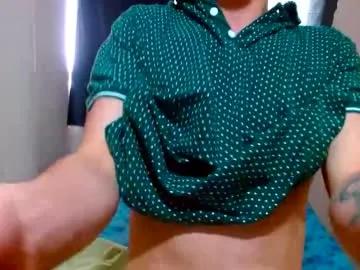 shaquiel_castoro — GOAL: Have a really big shot of cum in my abs [0 tokens remaining] Welcome to my room! pvt is open <3 #new #shaved #monstercock #18 #petite