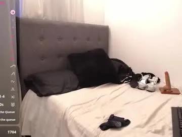 shayla_10 on Chaturbate