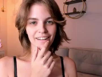 shelleyharn — Goal:  show tongue with salvia ;) Hi hi, my name Alex ;)  Try to be cute and not shy  Feel naughty from Lovense pvt open my love #new #18 #shy #cute #petite [19 tokens remaining]
