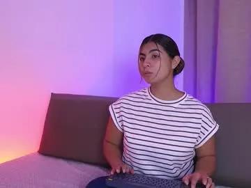 shelleymorell — Naughty and hot friday! - Goal: Missionary rub pussy hard [274 tokens left] #latina #bigass #saliva #shibari #new