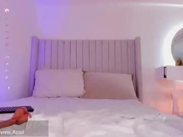 shelynna_azzul on Chaturbate