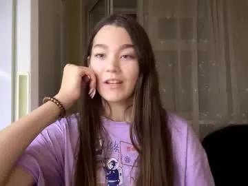 sherisedeboe on Chaturbate