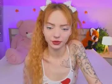 sherry_sandra —  Can you catch a sly fox by the tail?  // GOAL: tease my asshole [27 tokens left] // EPIC GOAL: hot oil show(Before the bath) [1385 tokens left] #deepthroat #skinny #redhead  #submissive #anal