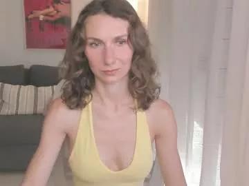 shesleepsnaked on Chaturbate 