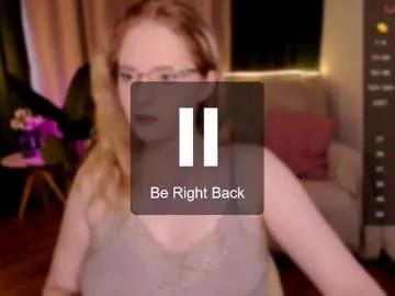 sheslinki on Chaturbate 