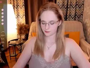 sheslinki on Chaturbate 