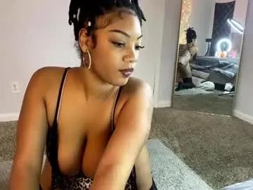 shesonastyy_20 on Chaturbate 