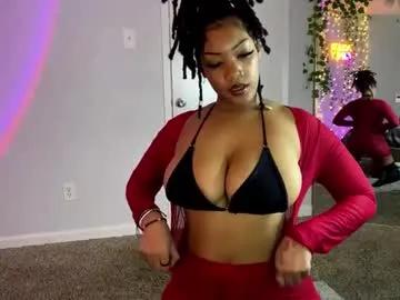 shesonastyy_20 on Chaturbate 