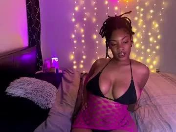 shesonastyy_20 on Chaturbate 