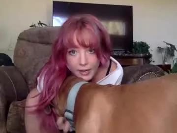 shh_itsmoon on Chaturbate