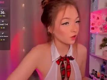 shimi_shimi_ on Chaturbate