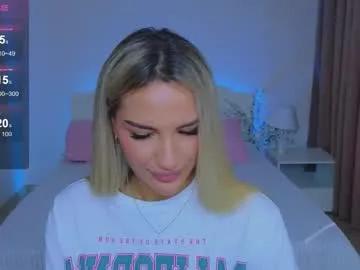 shine_abby_ — Show ass in doggy  both #braces #smallboobs #skinny #bigboobs #blonde [175 tokens remaining]