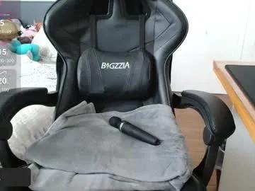 shinii0 on Chaturbate