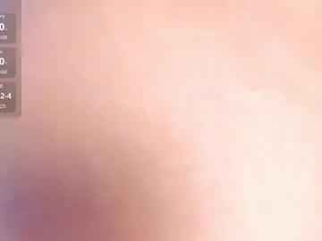 showmejenny on Chaturbate