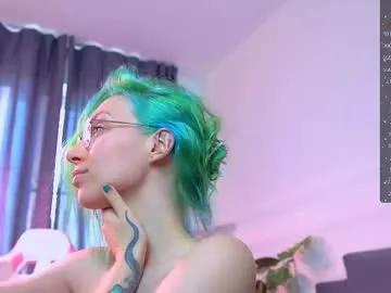 shy_or_horny — GOAL: riding on gravity   #cum #naked #anal #teen #control