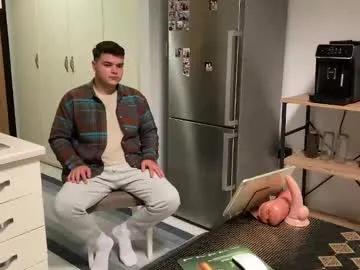 shycuttwunkboy on Chaturbate