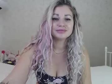 shyevaa — Help me cum #muscle #dance  #nail #tattoo #blonde [9769 tokens remaining]
