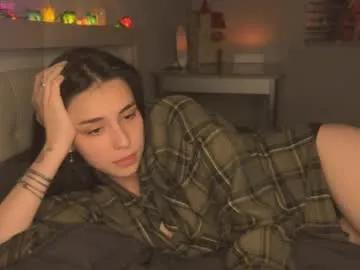 shygaze on Chaturbate
