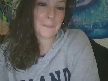 shymilf535 on Chaturbate