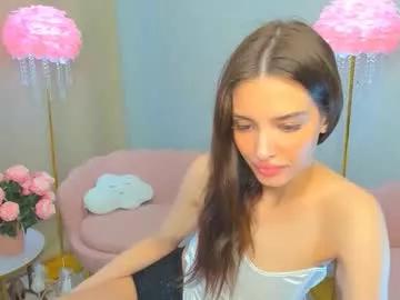 shysasshy on Chaturbate 
