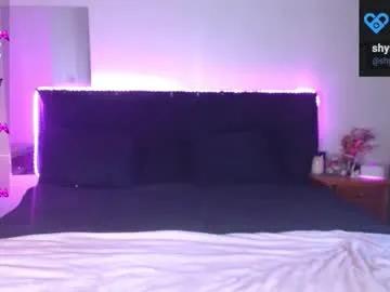 shysweetrish — Anal show #Smoke #18 #Deepthroat #Squirt #Anal [3200 tokens remaining]