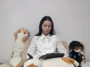 silent_thought on Chaturbate
