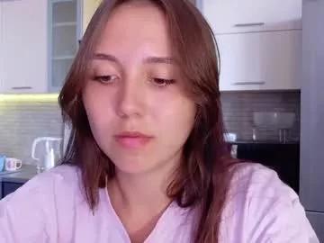 silicia_lu on Chaturbate 