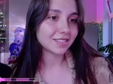silicia_lu on Chaturbate 