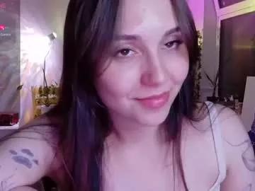 silicia_lu on Chaturbate 
