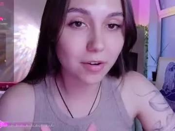 silicia_lu on Chaturbate 