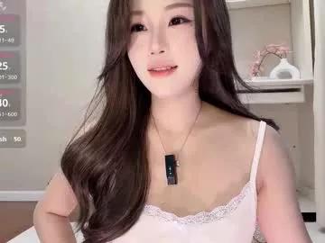 sililis on Chaturbate 