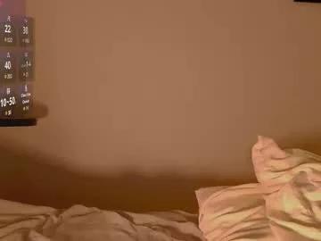 silly_cybin on Chaturbate 