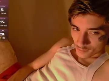 silly_cybin on Chaturbate 